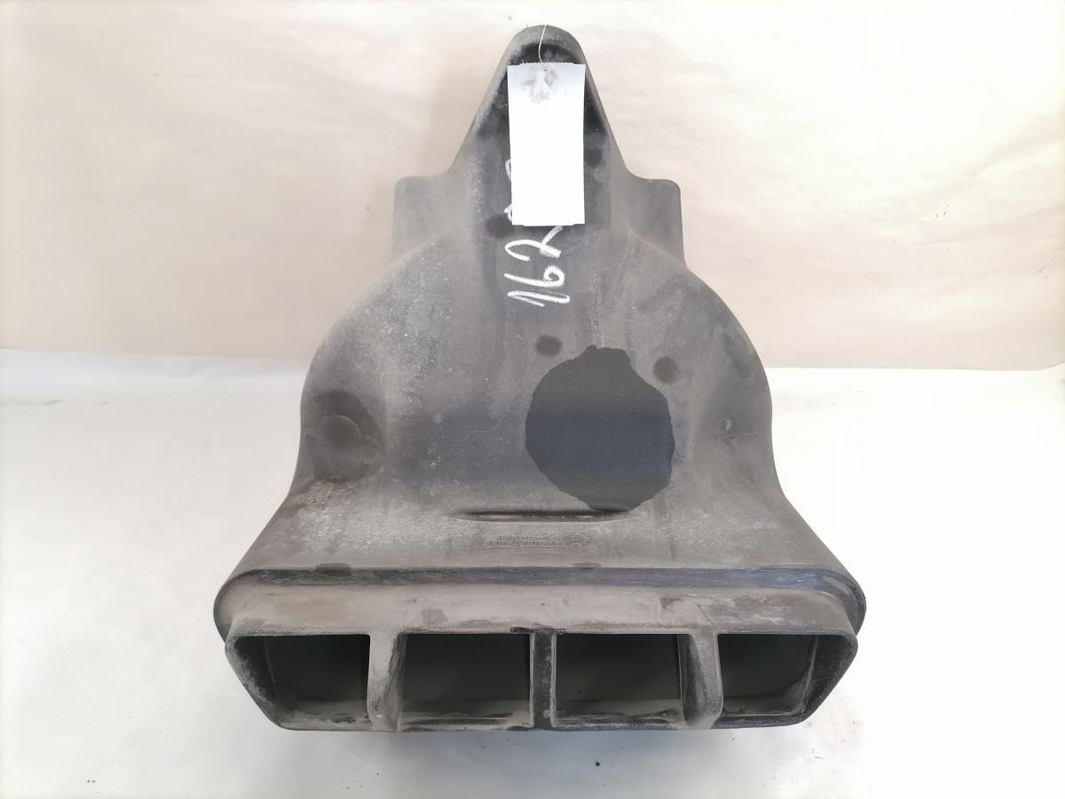 Volvo Air intake 5010317969 - Σύστημα εισαγωγής αέρα για Φορτηγό: φωτογραφία 3 Volvo Air intake 5010317969 - Σύστημα εισαγωγής αέρα για Φορτηγό: φωτογραφία 3