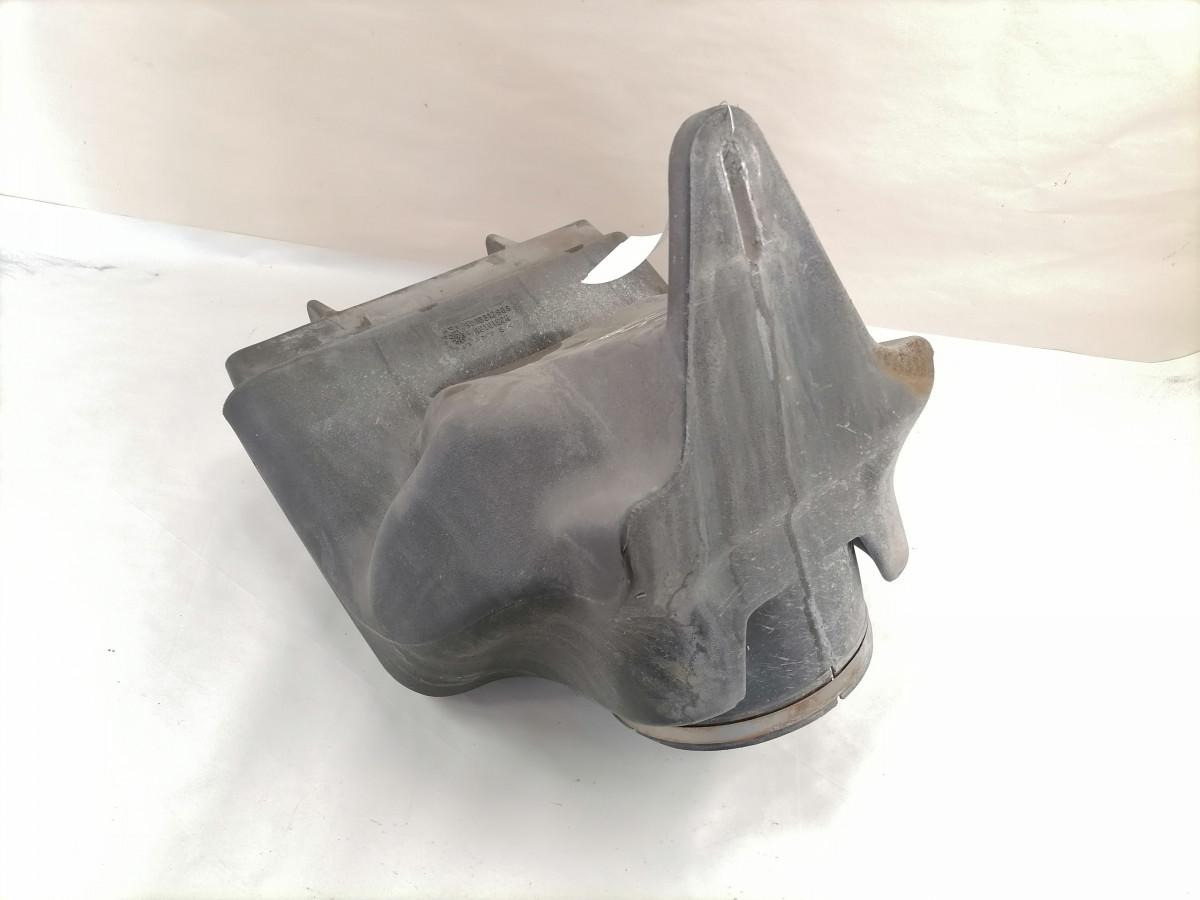 Volvo Air intake 5010317969 - Σύστημα εισαγωγής αέρα για Φορτηγό: φωτογραφία 2 Volvo Air intake 5010317969 - Σύστημα εισαγωγής αέρα για Φορτηγό: φωτογραφία 2
