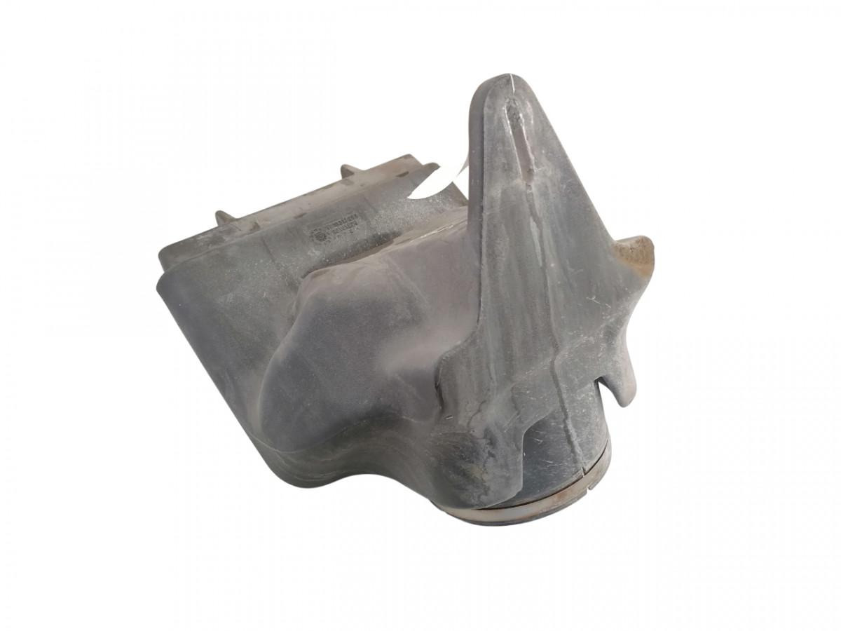 Volvo Air intake 5010317969 - Σύστημα εισαγωγής αέρα για Φορτηγό: φωτογραφία 1 Volvo Air intake 5010317969 - Σύστημα εισαγωγής αέρα για Φορτηγό: φωτογραφία 1