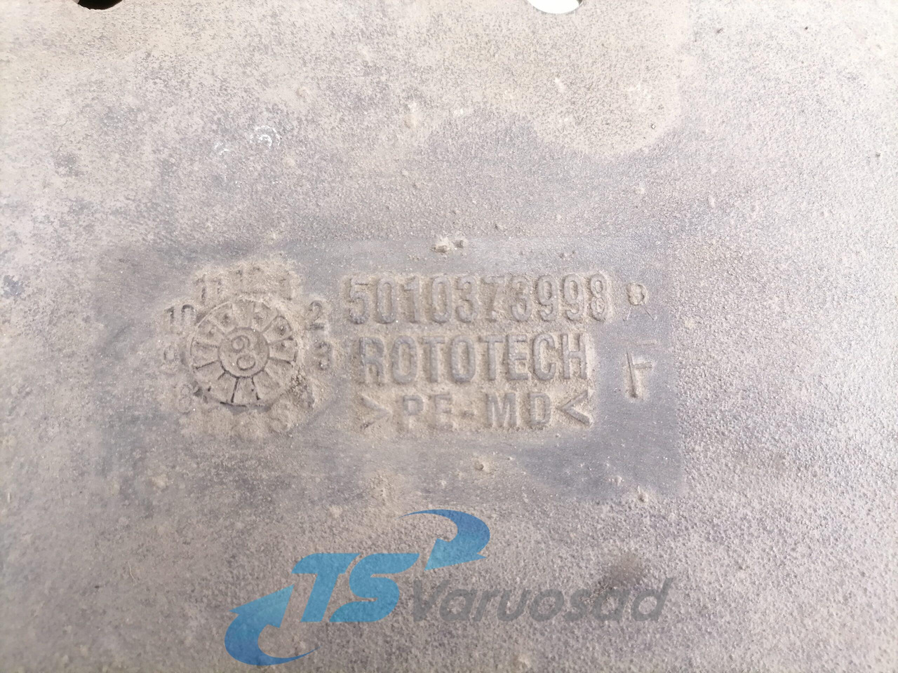 Σύστημα εισαγωγής αέρα για Φορτηγό Volvo Air intake 5010373998: φωτογραφία 6 Σύστημα εισαγωγής αέρα για Φορτηγό Volvo Air intake 5010373998: φωτογραφία 6