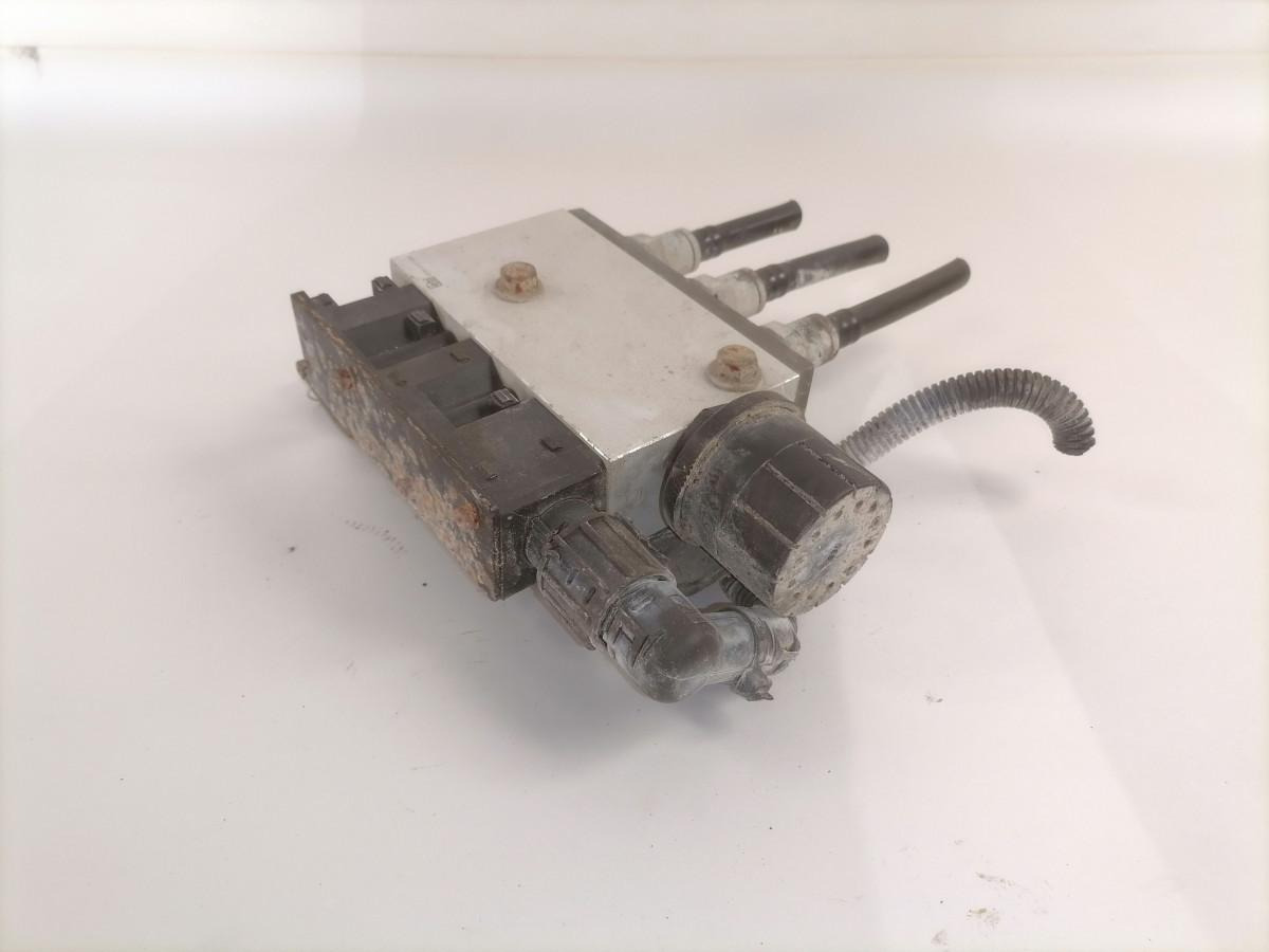 Volvo Air pressure control valve 4518591310220 - Βαλβίδα φρένων για Φορτηγό: φωτογραφία 3 Volvo Air pressure control valve 4518591310220 - Βαλβίδα φρένων για Φορτηγό: φωτογραφία 3