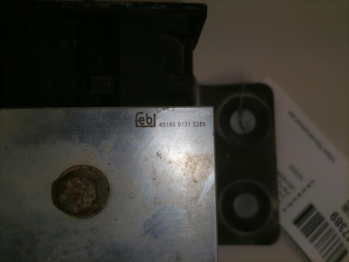 Volvo Air pressure control valve 4518591310220 - Βαλβίδα φρένων για Φορτηγό: φωτογραφία 5 Volvo Air pressure control valve 4518591310220 - Βαλβίδα φρένων για Φορτηγό: φωτογραφία 5