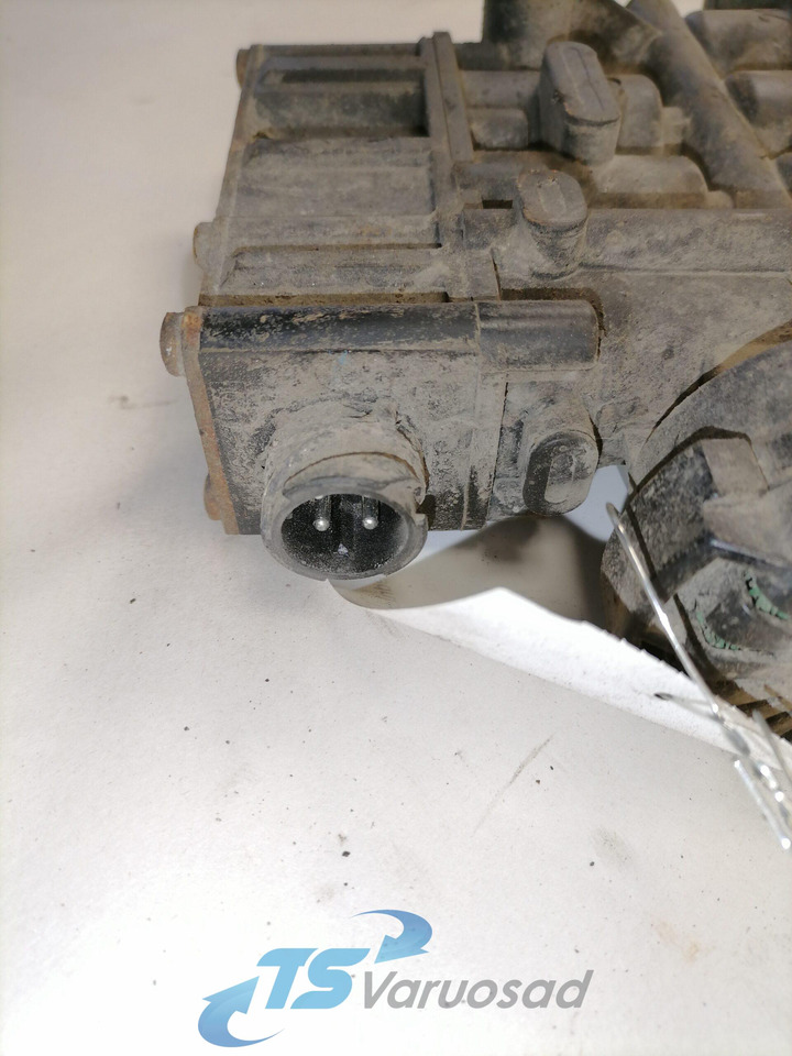 Volvo Air suspension control valve, ECAS 21083657 - Βαλβίδα φρένων για Φορτηγό: φωτογραφία 4 Volvo Air suspension control valve, ECAS 21083657 - Βαλβίδα φρένων για Φορτηγό: φωτογραφία 4