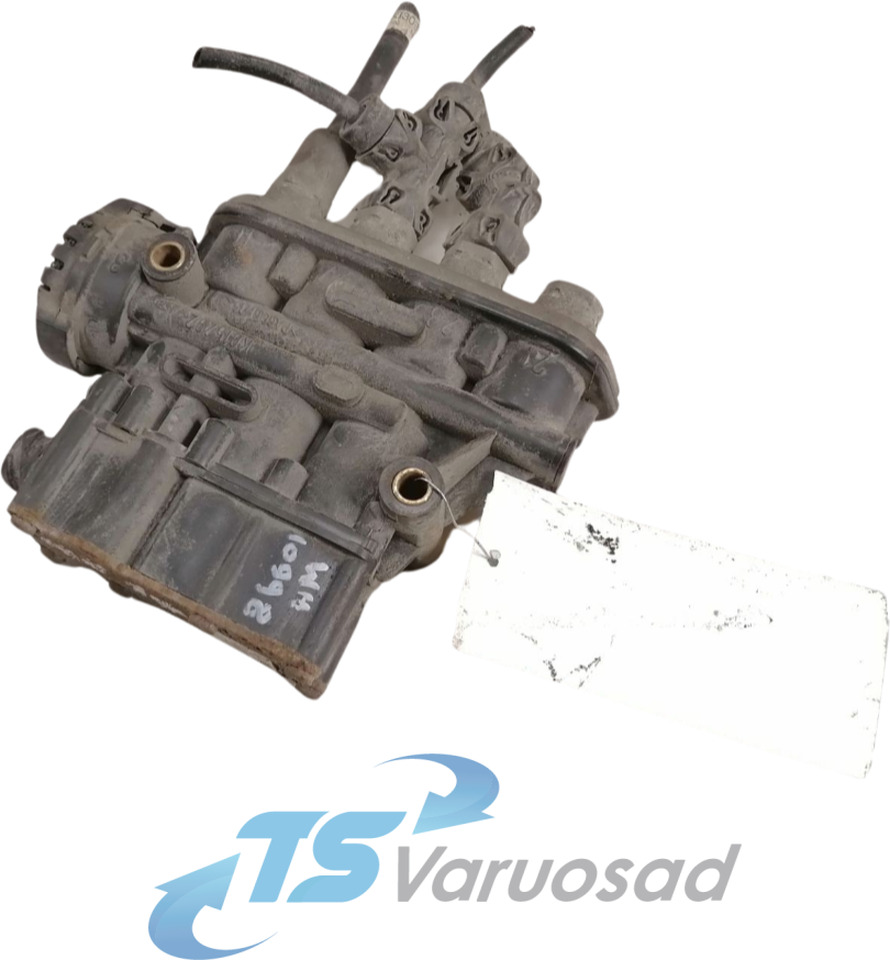 Volvo Air suspension control valve, ECAS 21083657 - Βαλβίδα φρένων για Φορτηγό: φωτογραφία 1 Volvo Air suspension control valve, ECAS 21083657 - Βαλβίδα φρένων για Φορτηγό: φωτογραφία 1