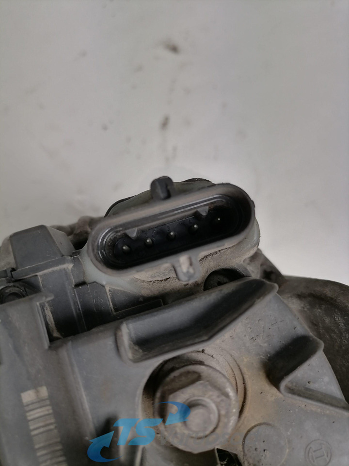 Volvo Alternator 0986046290 - Δυναμό για Φορτηγό: φωτογραφία 3 Volvo Alternator 0986046290 - Δυναμό για Φορτηγό: φωτογραφία 3