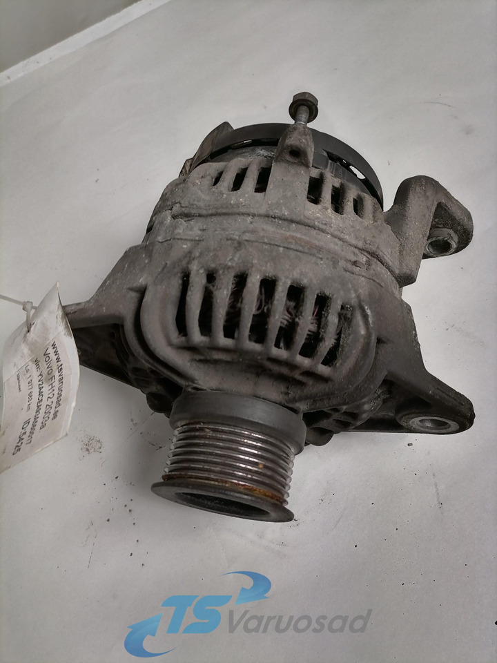 Volvo Alternator 0986046290 - Δυναμό για Φορτηγό: φωτογραφία 1 Volvo Alternator 0986046290 - Δυναμό για Φορτηγό: φωτογραφία 1