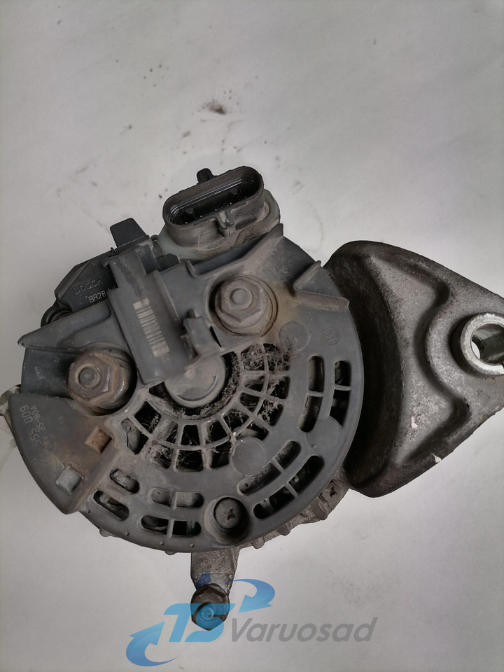 Volvo Alternator 0986046290 - Δυναμό για Φορτηγό: φωτογραφία 2 Volvo Alternator 0986046290 - Δυναμό για Φορτηγό: φωτογραφία 2