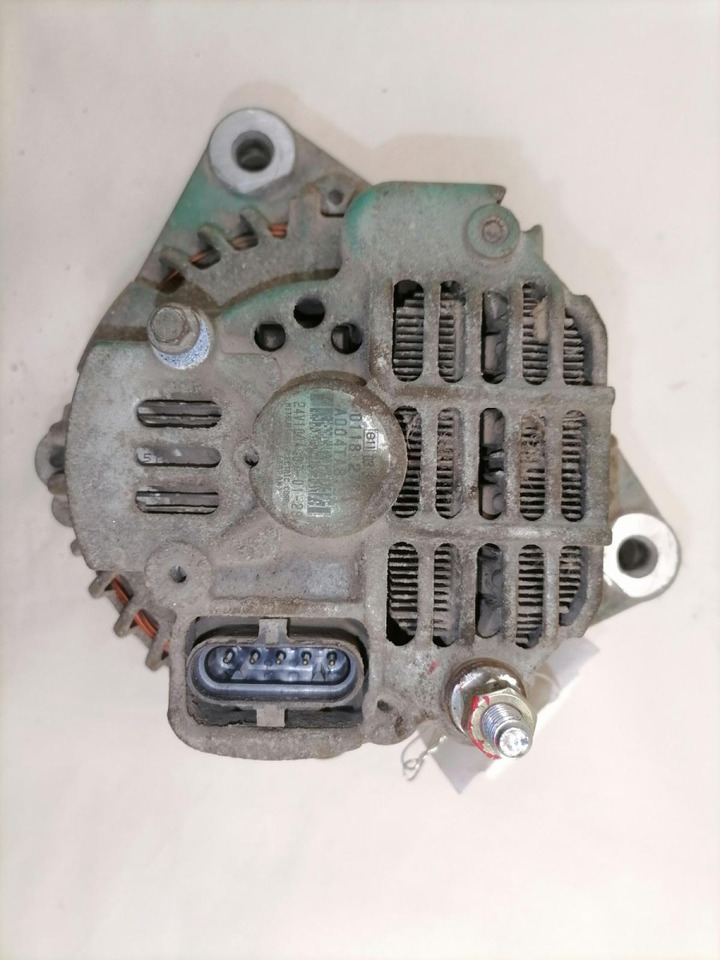Volvo Alternator 20707050 - Δυναμό για Φορτηγό: φωτογραφία 3 Volvo Alternator 20707050 - Δυναμό για Φορτηγό: φωτογραφία 3