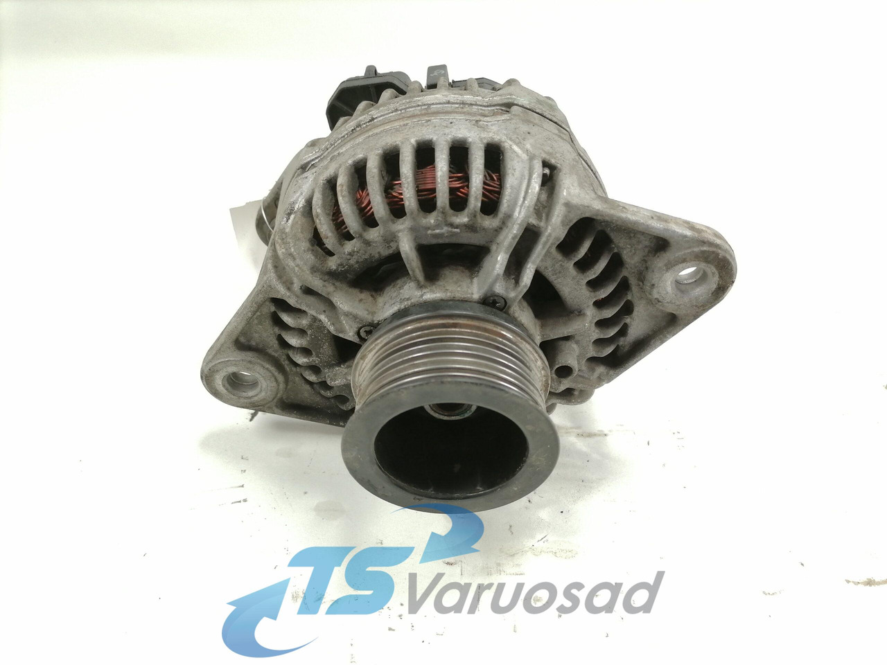 Volvo Alternator 20741686 - Δυναμό για Φορτηγό: φωτογραφία 2 Volvo Alternator 20741686 - Δυναμό για Φορτηγό: φωτογραφία 2