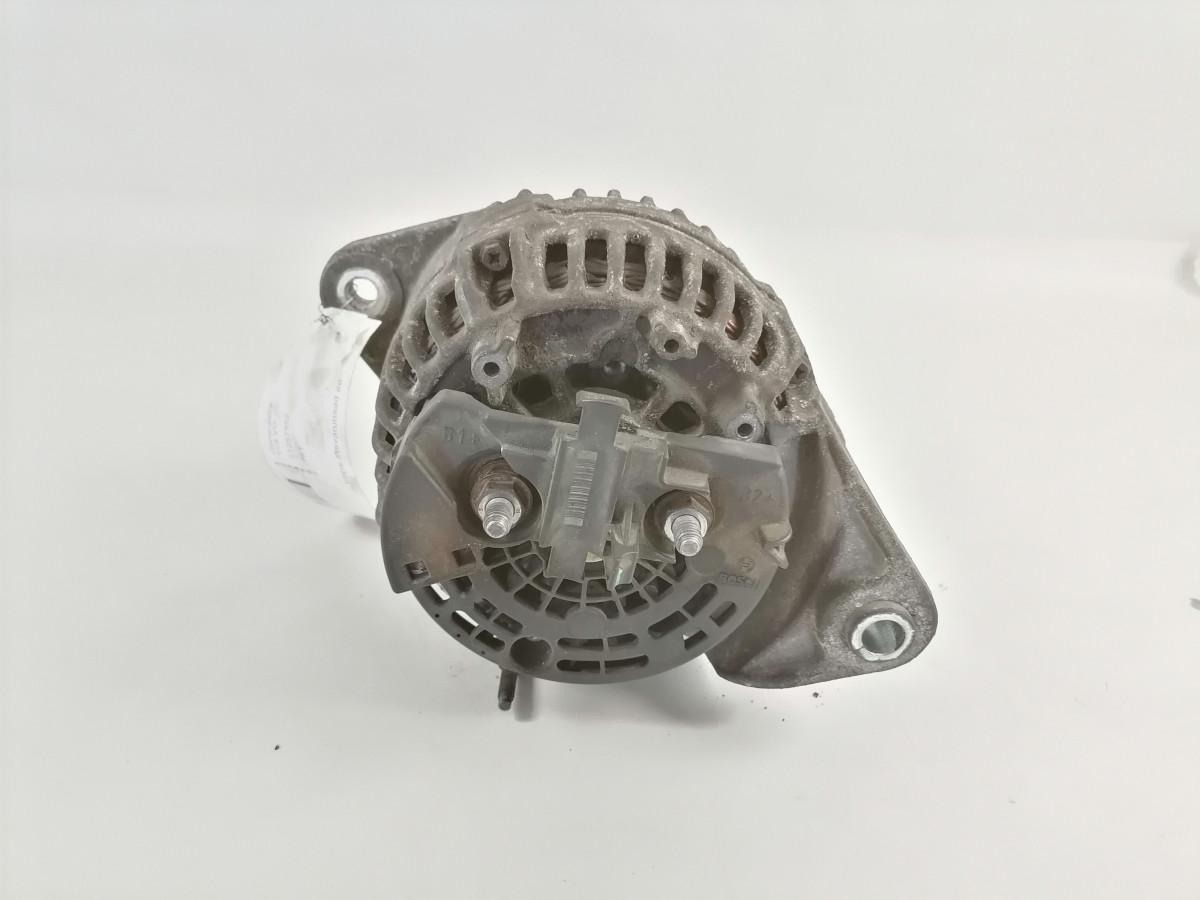 Volvo Alternator 21257552 - Δυναμό για Φορτηγό: φωτογραφία 5 Volvo Alternator 21257552 - Δυναμό για Φορτηγό: φωτογραφία 5