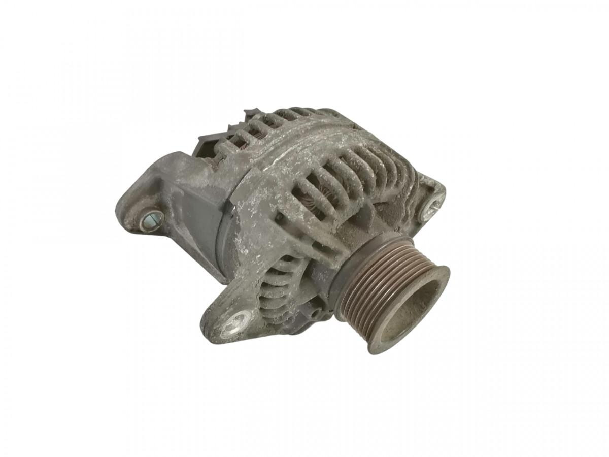 Volvo Alternator 21257552 - Δυναμό για Φορτηγό: φωτογραφία 1 Volvo Alternator 21257552 - Δυναμό για Φορτηγό: φωτογραφία 1