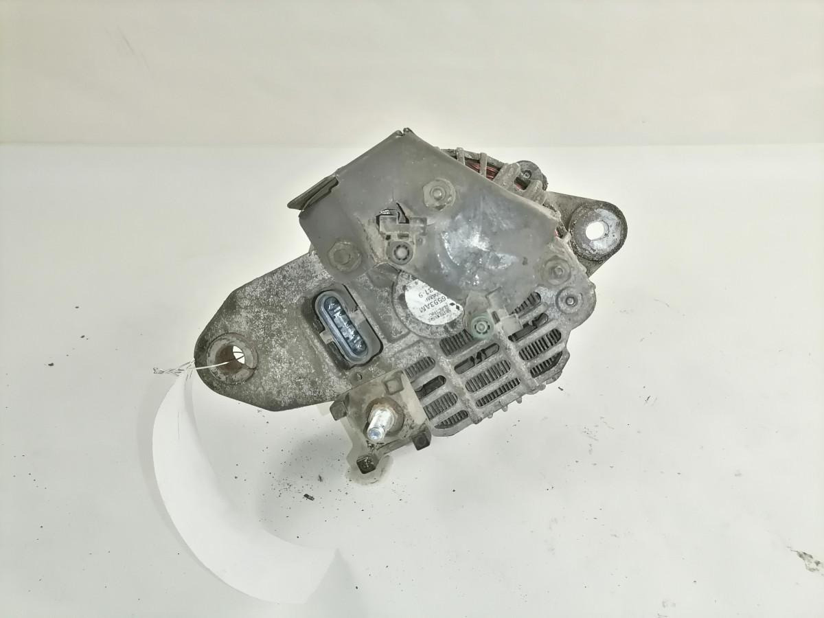 Volvo Alternator 21922756 - Δυναμό για Φορτηγό: φωτογραφία 3 Volvo Alternator 21922756 - Δυναμό για Φορτηγό: φωτογραφία 3