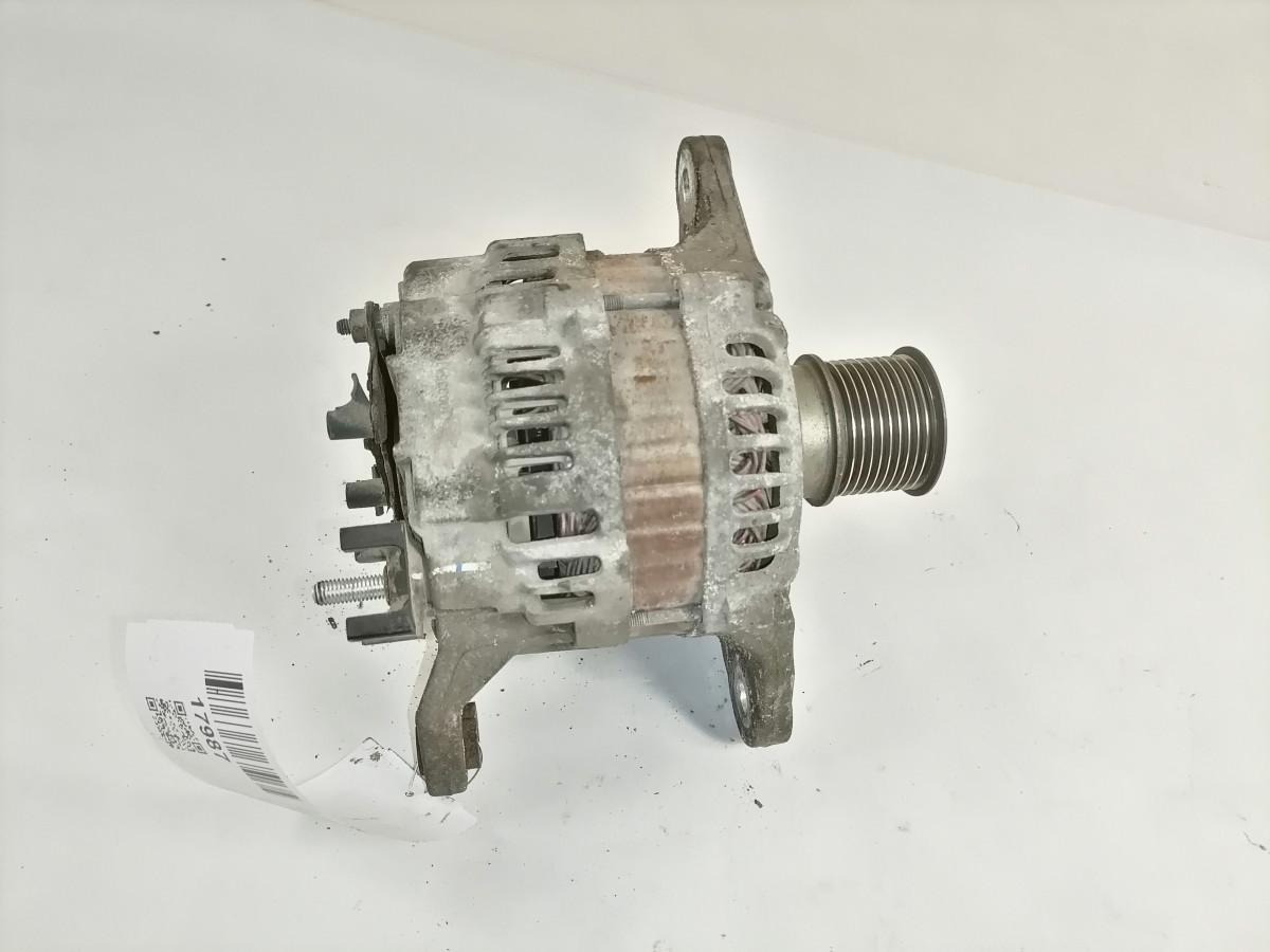 Volvo Alternator 21922756 - Δυναμό για Φορτηγό: φωτογραφία 4 Volvo Alternator 21922756 - Δυναμό για Φορτηγό: φωτογραφία 4