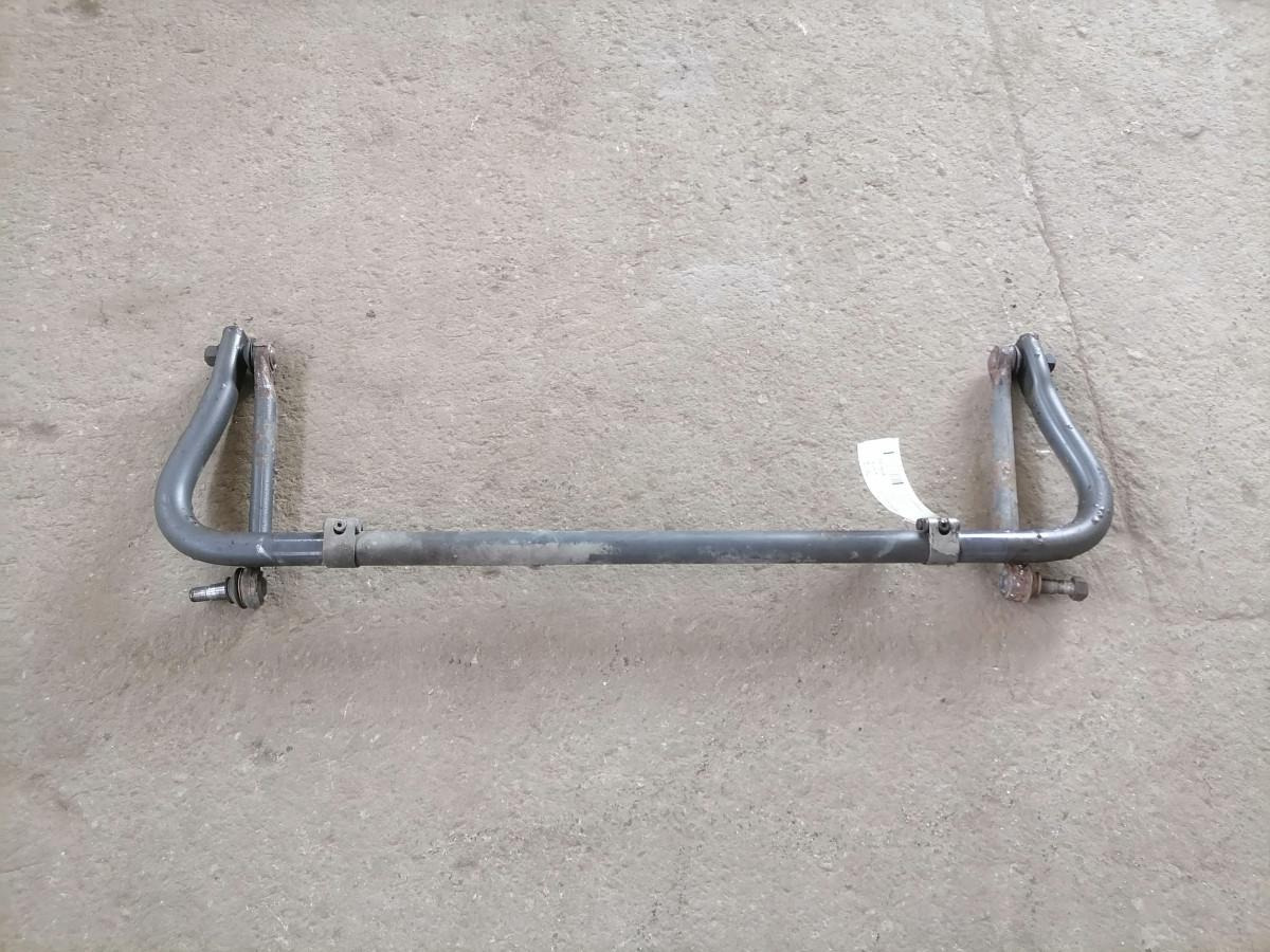 Volvo Anti-roll bar 22357937 - Αντιστρεπτική ράβδος για Φορτηγό: φωτογραφία 3 Volvo Anti-roll bar 22357937 - Αντιστρεπτική ράβδος για Φορτηγό: φωτογραφία 3