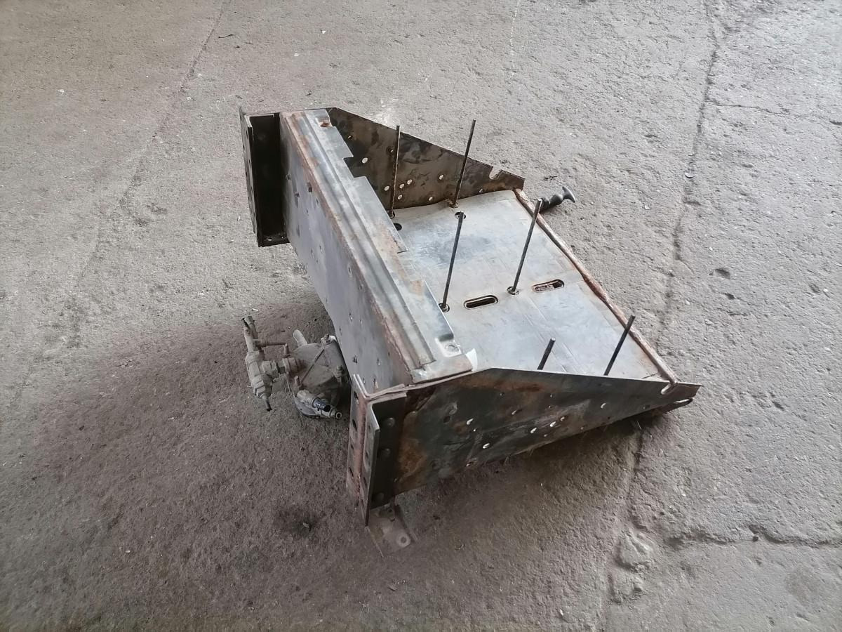 Volvo Battery box 20543103 - Συσσωρευτής για Φορτηγό: φωτογραφία 4 Volvo Battery box 20543103 - Συσσωρευτής για Φορτηγό: φωτογραφία 4