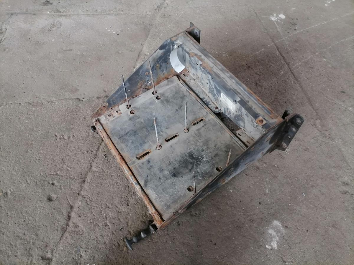 Volvo Battery box 20543103 - Συσσωρευτής για Φορτηγό: φωτογραφία 2 Volvo Battery box 20543103 - Συσσωρευτής για Φορτηγό: φωτογραφία 2