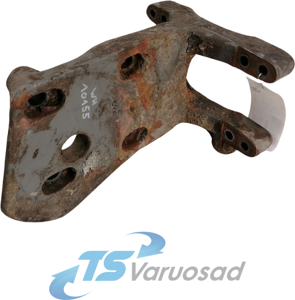 Volvo Bracket 1075152 - Ανάρτηση για Φορτηγό: φωτογραφία 1 Volvo Bracket 1075152 - Ανάρτηση για Φορτηγό: φωτογραφία 1