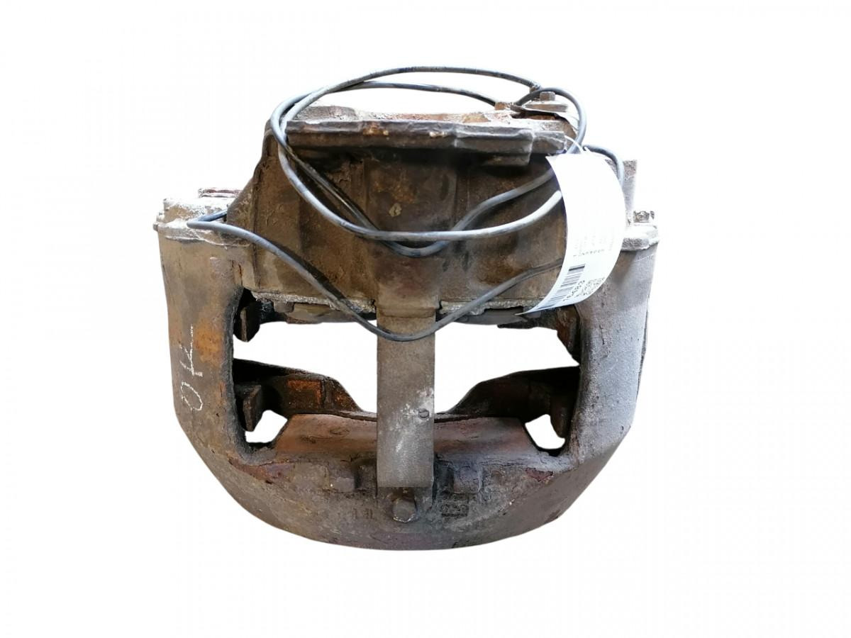 Volvo Brake caliper 21487594 - Εξαρτήματα φρένων για Φορτηγό: φωτογραφία 1 Volvo Brake caliper 21487594 - Εξαρτήματα φρένων για Φορτηγό: φωτογραφία 1