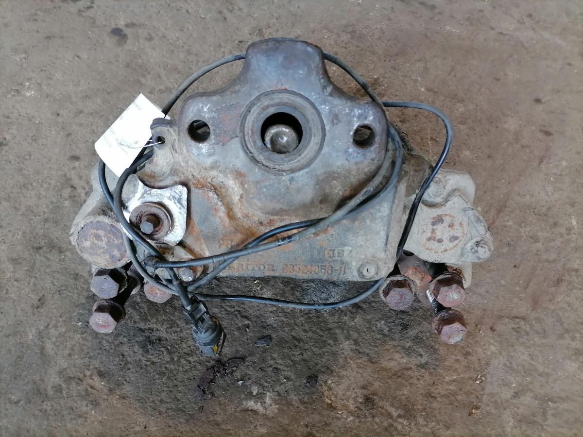 Volvo Brake caliper 21487594 - Εξαρτήματα φρένων για Φορτηγό: φωτογραφία 3 Volvo Brake caliper 21487594 - Εξαρτήματα φρένων για Φορτηγό: φωτογραφία 3