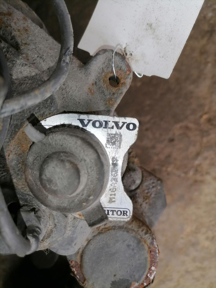 Εξαρτήματα φρένων για Φορτηγό Volvo Brake caliper 21487605: φωτογραφία 6 Εξαρτήματα φρένων για Φορτηγό Volvo Brake caliper 21487605: φωτογραφία 6