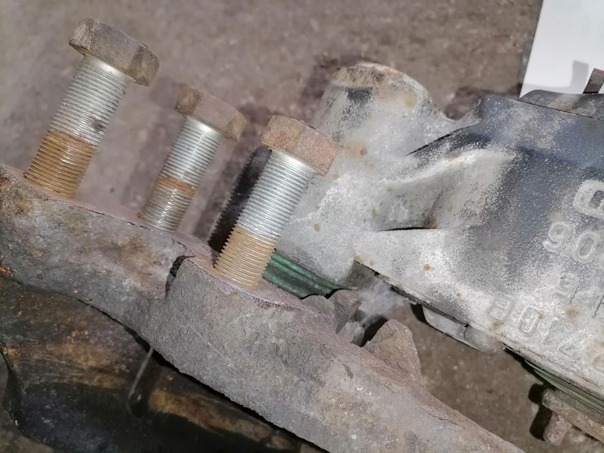 Volvo Brake caliper 21750256 - Εξαρτήματα φρένων για Φορτηγό: φωτογραφία 5 Volvo Brake caliper 21750256 - Εξαρτήματα φρένων για Φορτηγό: φωτογραφία 5