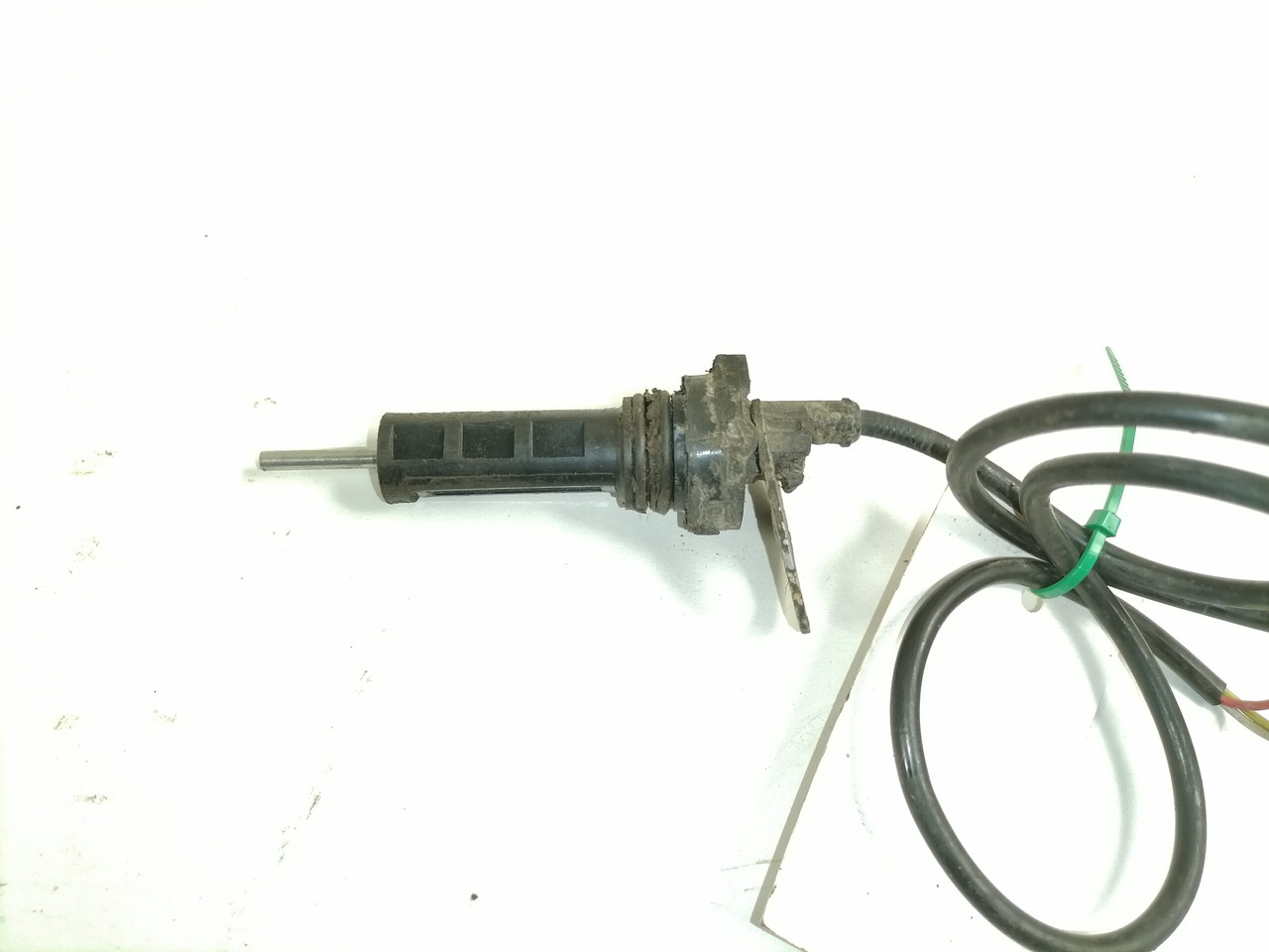 Volvo Cable, brake pad 20928533 - Εξαρτήματα φρένων για Φορτηγό: φωτογραφία 2 Volvo Cable, brake pad 20928533 - Εξαρτήματα φρένων για Φορτηγό: φωτογραφία 2