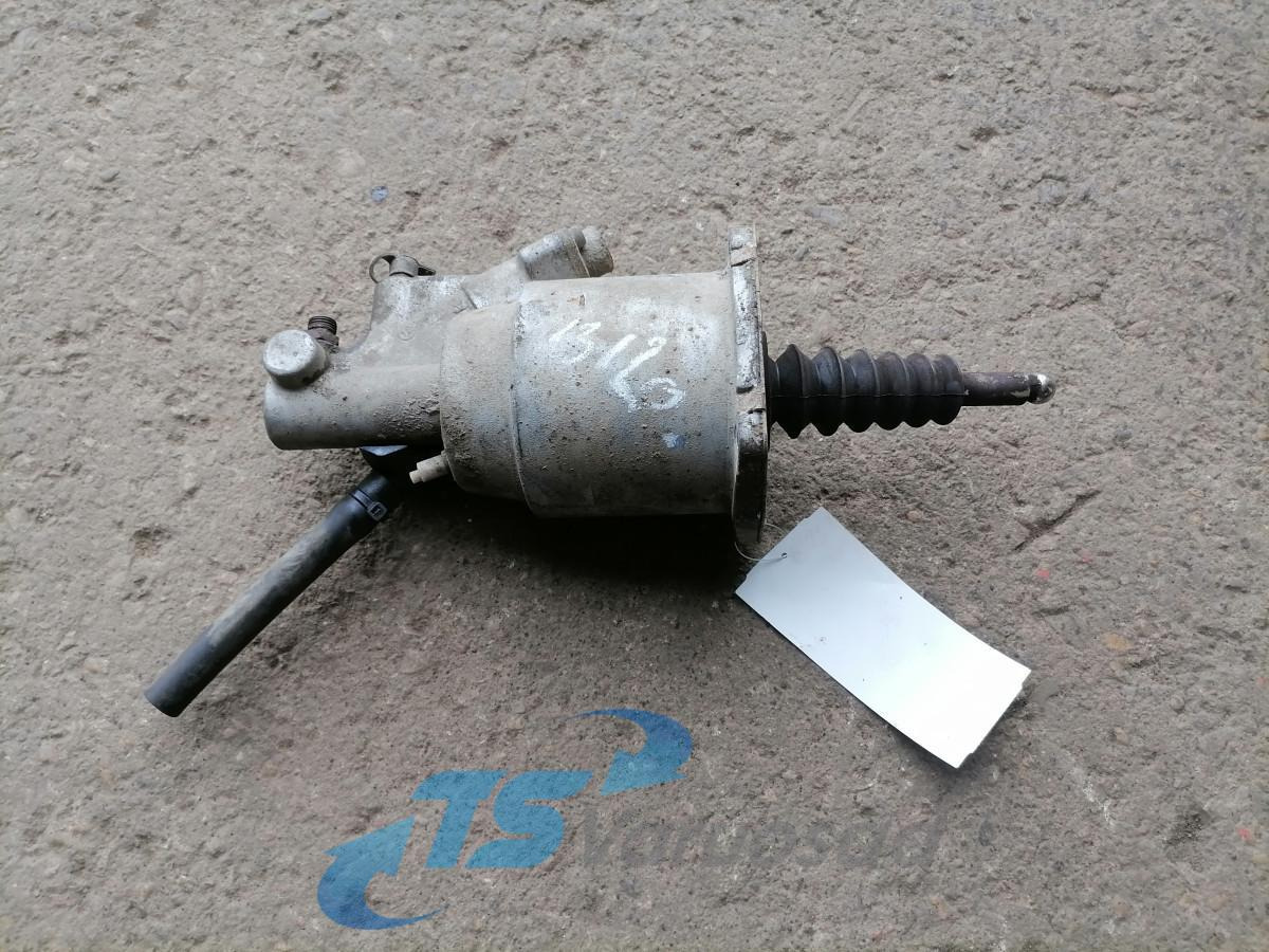 Volvo Clutch control KA629276AM - Συμπλέκτης και ανταλλακτικά για Φορτηγό: φωτογραφία 1 Volvo Clutch control KA629276AM - Συμπλέκτης και ανταλλακτικά για Φορτηγό: φωτογραφία 1