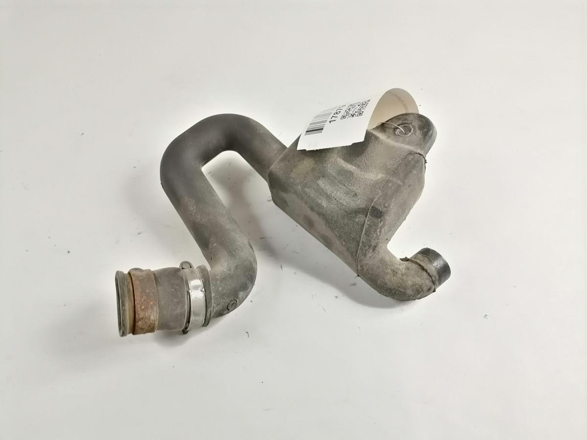 Volvo Compressor air pipe 22485510 - Κομπρεσέρ για Φορτηγό: φωτογραφία 3 Volvo Compressor air pipe 22485510 - Κομπρεσέρ για Φορτηγό: φωτογραφία 3