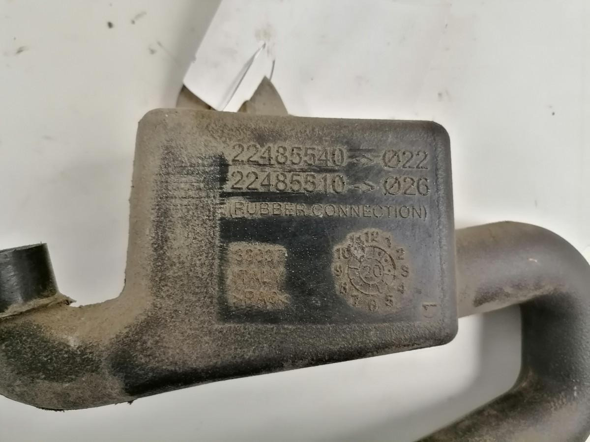 Volvo Compressor air pipe 22485510 - Κομπρεσέρ για Φορτηγό: φωτογραφία 4 Volvo Compressor air pipe 22485510 - Κομπρεσέρ για Φορτηγό: φωτογραφία 4