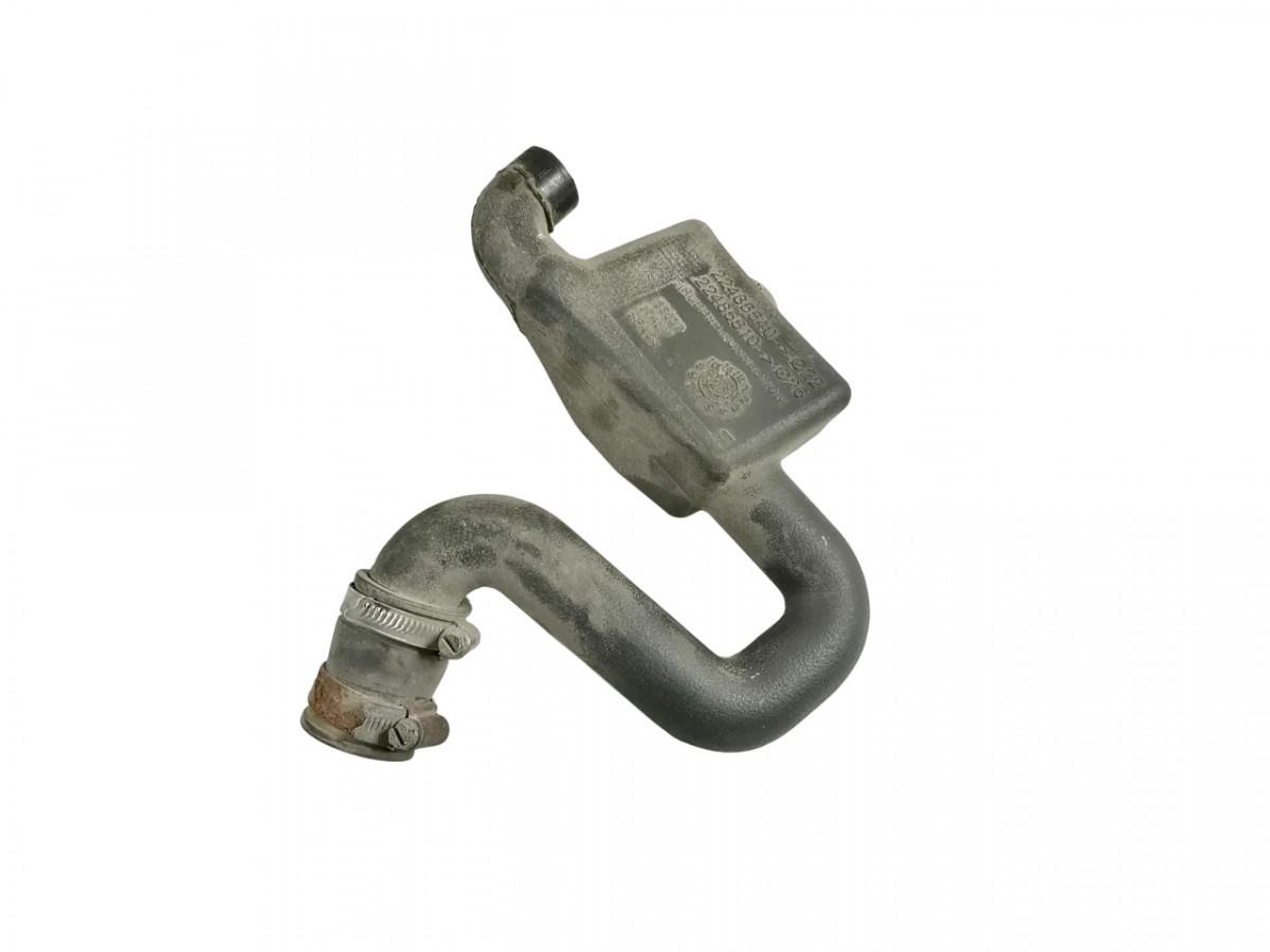 Volvo Compressor air pipe 22485510 - Κομπρεσέρ για Φορτηγό: φωτογραφία 1 Volvo Compressor air pipe 22485510 - Κομπρεσέρ για Φορτηγό: φωτογραφία 1
