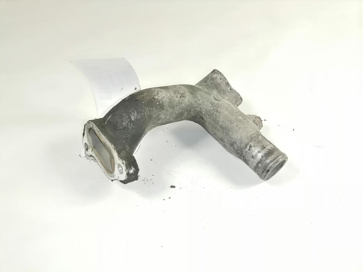 Volvo Coolant pipe 21665880 - Σύστημα ψύξης για Φορτηγό: φωτογραφία 2 Volvo Coolant pipe 21665880 - Σύστημα ψύξης για Φορτηγό: φωτογραφία 2