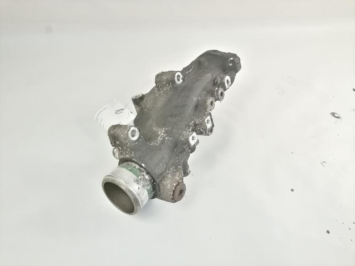 Volvo Coolant pipe 21813121 - Σύστημα ψύξης για Φορτηγό: φωτογραφία 3 Volvo Coolant pipe 21813121 - Σύστημα ψύξης για Φορτηγό: φωτογραφία 3