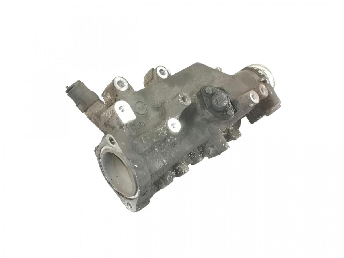 Volvo Coolant pipe 21813121 - Σύστημα ψύξης για Φορτηγό: φωτογραφία 1 Volvo Coolant pipe 21813121 - Σύστημα ψύξης για Φορτηγό: φωτογραφία 1