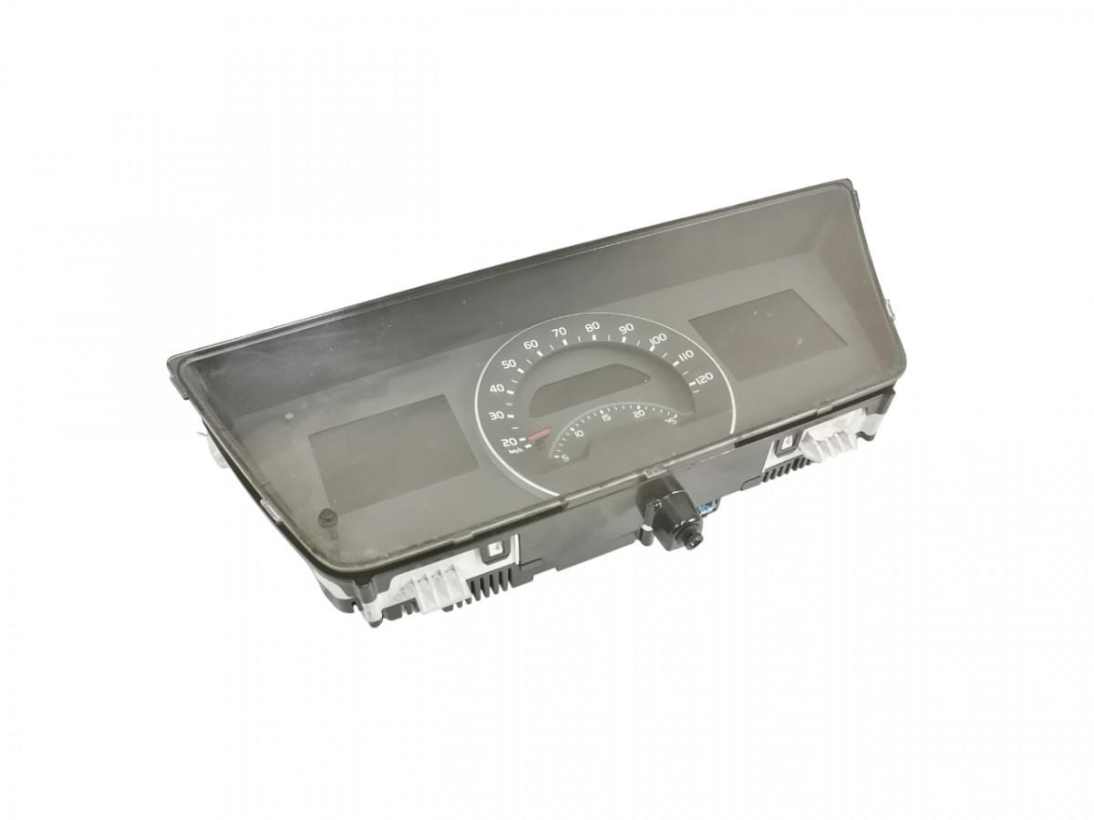 Volvo Dashboard 22038170 - Ταμπλό αυτοκινήτου για Φορτηγό: φωτογραφία 1 Volvo Dashboard 22038170 - Ταμπλό αυτοκινήτου για Φορτηγό: φωτογραφία 1
