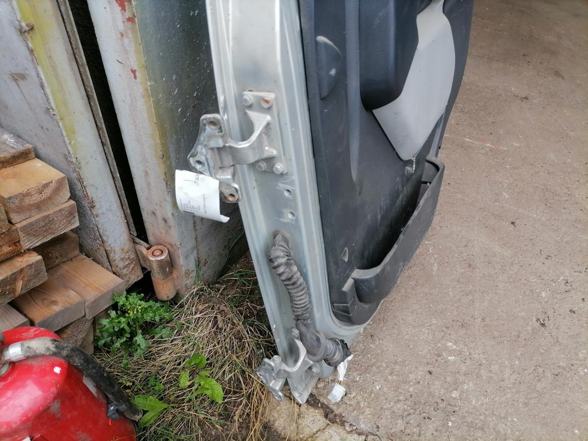 Volvo Door 85112764 - Πόρτα και ανταλλακτικά για Φορτηγό: φωτογραφία 3 Volvo Door 85112764 - Πόρτα και ανταλλακτικά για Φορτηγό: φωτογραφία 3