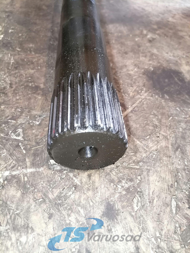 Volvo Drive shaft 1524627 - Ημιαξονιο για Φορτηγό: φωτογραφία 4 Volvo Drive shaft 1524627 - Ημιαξονιο για Φορτηγό: φωτογραφία 4