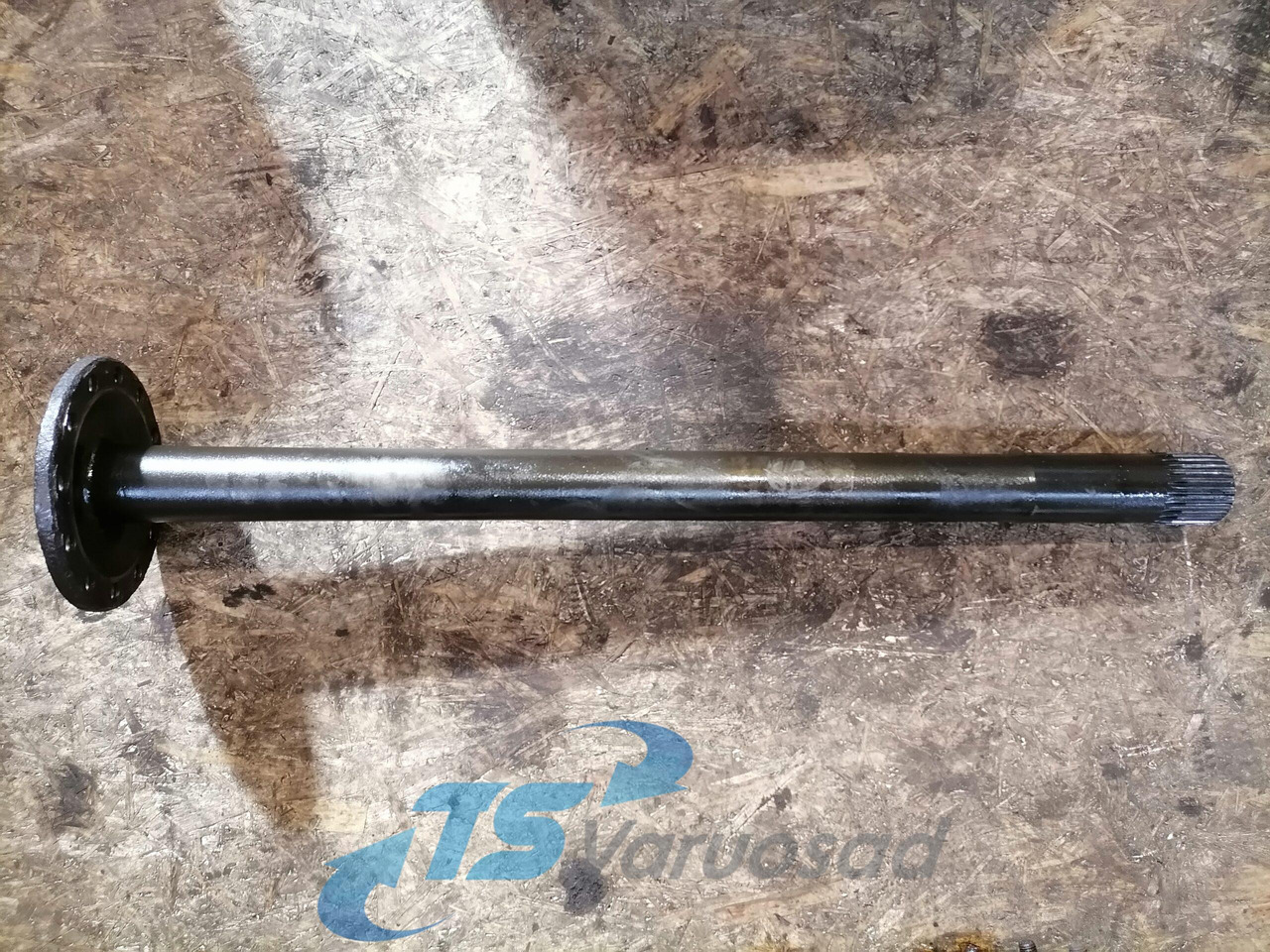 Volvo Drive shaft 1524627 - Ημιαξονιο για Φορτηγό: φωτογραφία 2 Volvo Drive shaft 1524627 - Ημιαξονιο για Φορτηγό: φωτογραφία 2