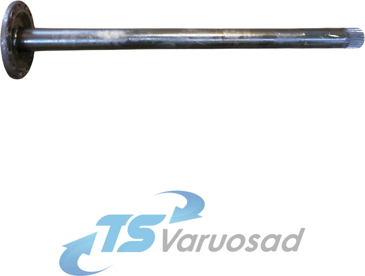 Volvo Drive shaft 1524627 - Ημιαξονιο για Φορτηγό: φωτογραφία 1 Volvo Drive shaft 1524627 - Ημιαξονιο για Φορτηγό: φωτογραφία 1