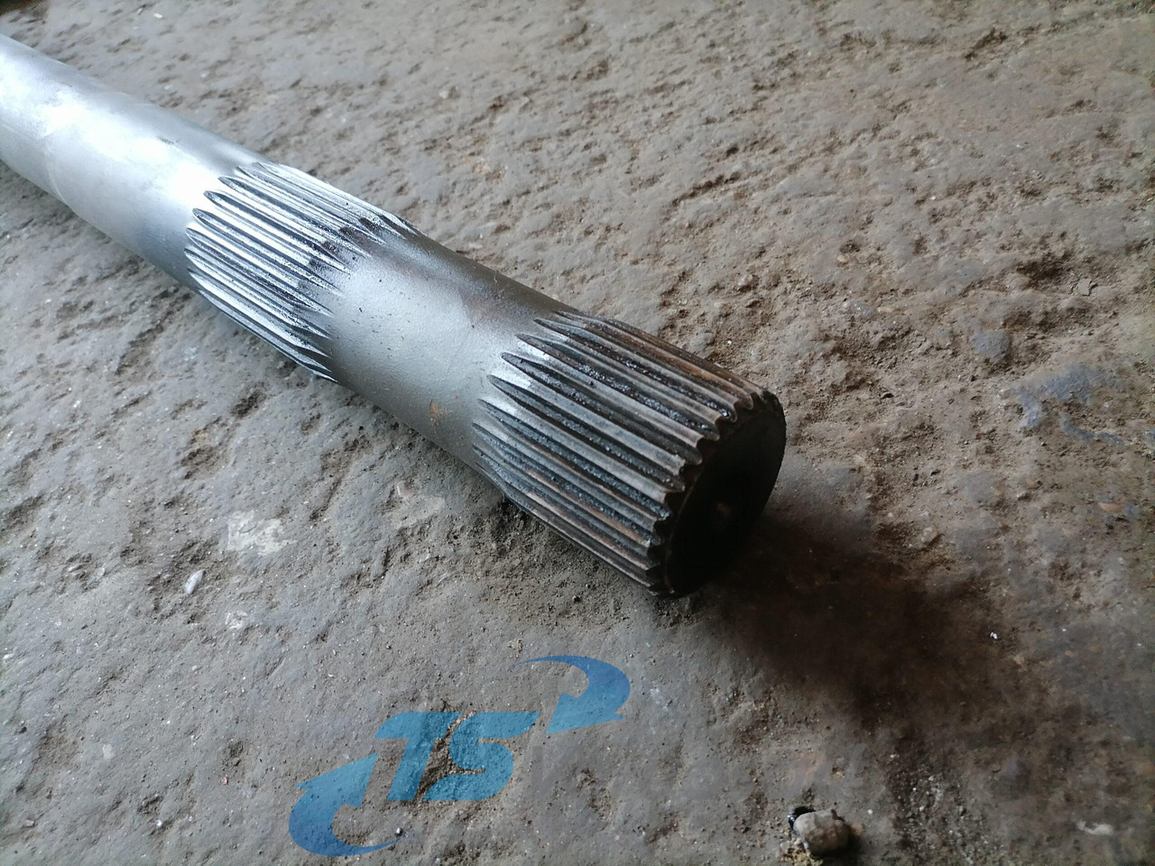 Volvo Drive shaft 1524628 - Ημιαξονιο για Φορτηγό: φωτογραφία 2 Volvo Drive shaft 1524628 - Ημιαξονιο για Φορτηγό: φωτογραφία 2