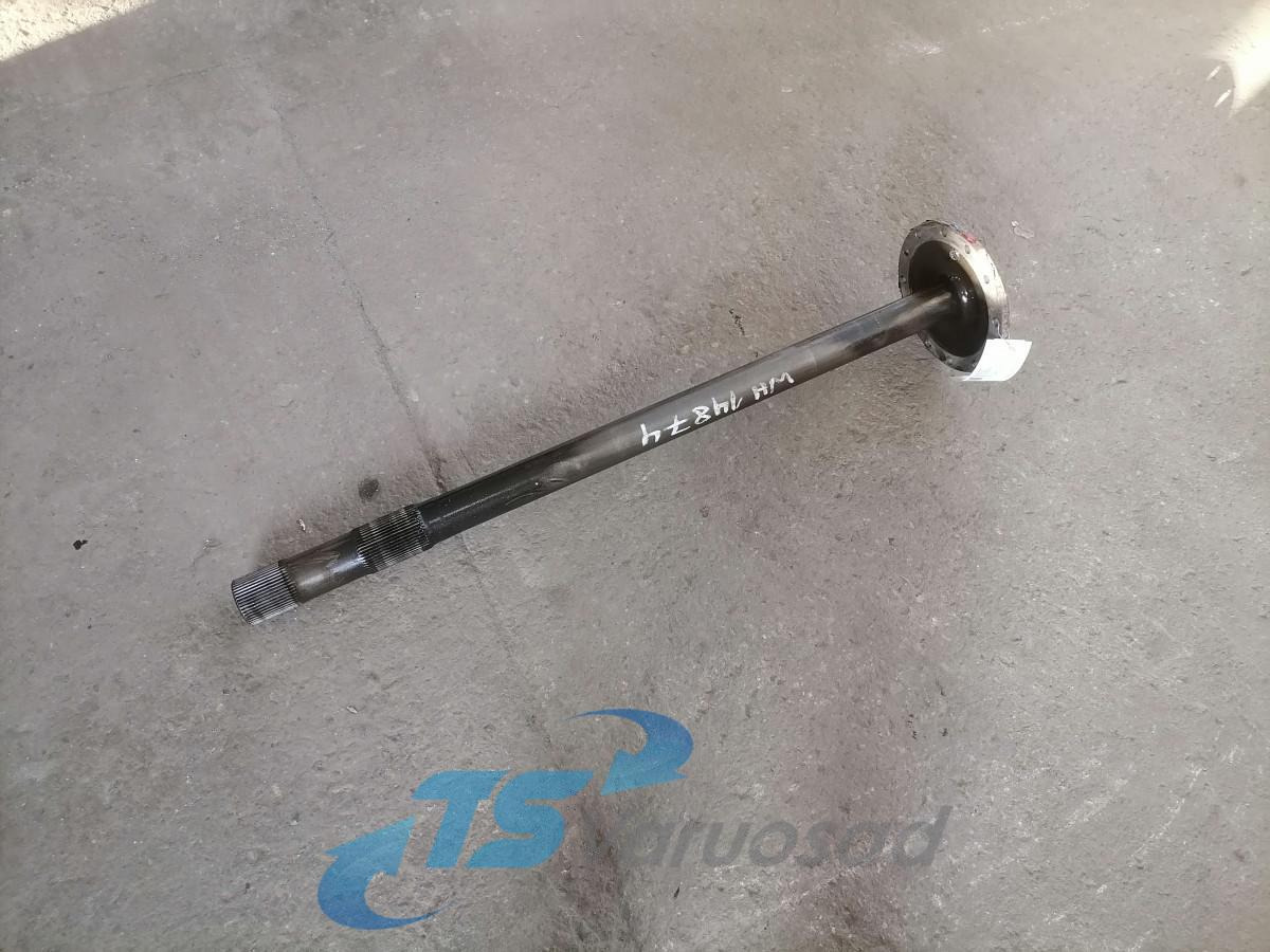 Volvo Drive shaft 20729786 - Ημιαξονιο για Φορτηγό: φωτογραφία 2 Volvo Drive shaft 20729786 - Ημιαξονιο για Φορτηγό: φωτογραφία 2