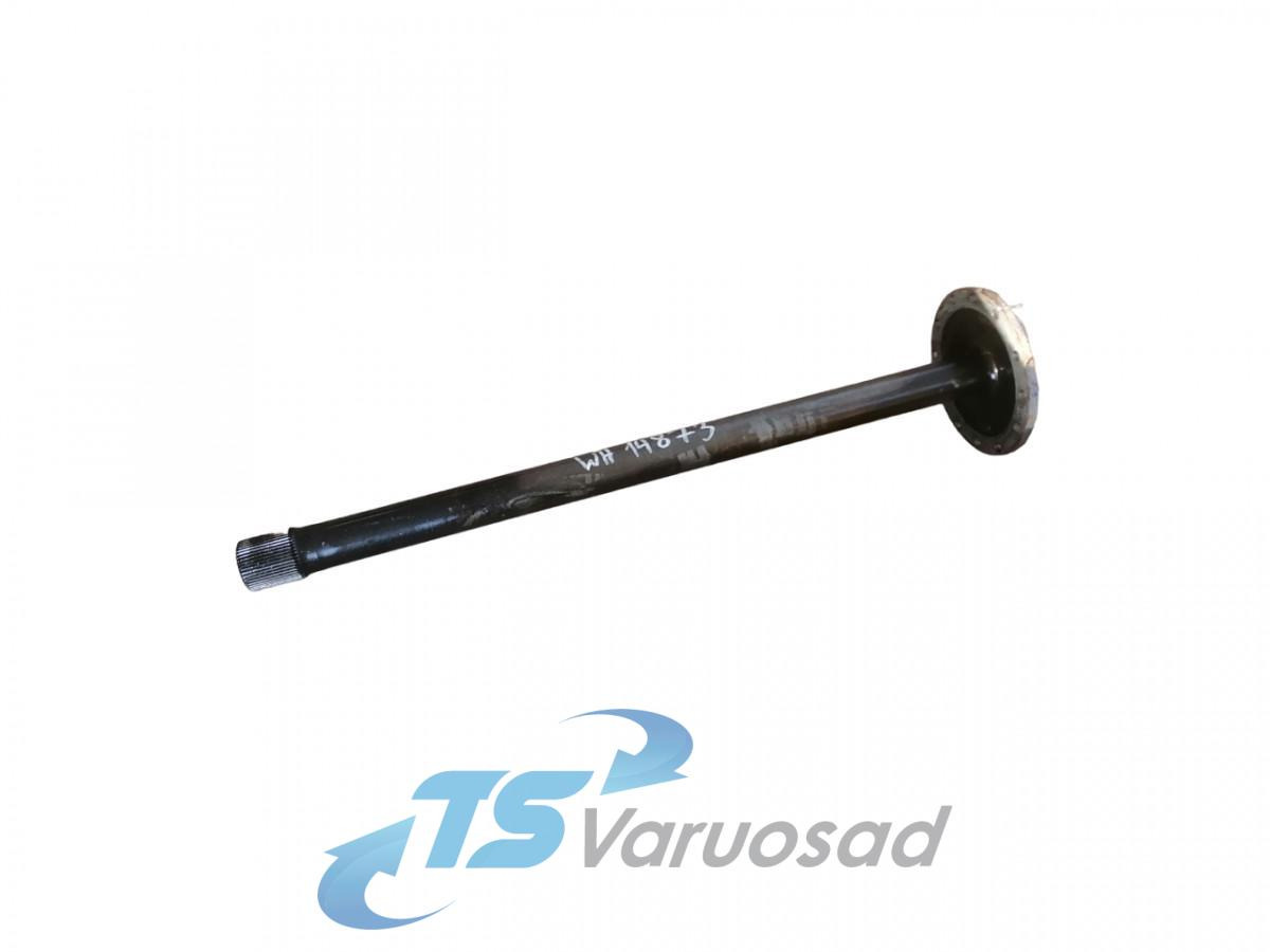 Volvo Drive shaft 20729792 - Ημιαξονιο για Φορτηγό: φωτογραφία 1 Volvo Drive shaft 20729792 - Ημιαξονιο για Φορτηγό: φωτογραφία 1
