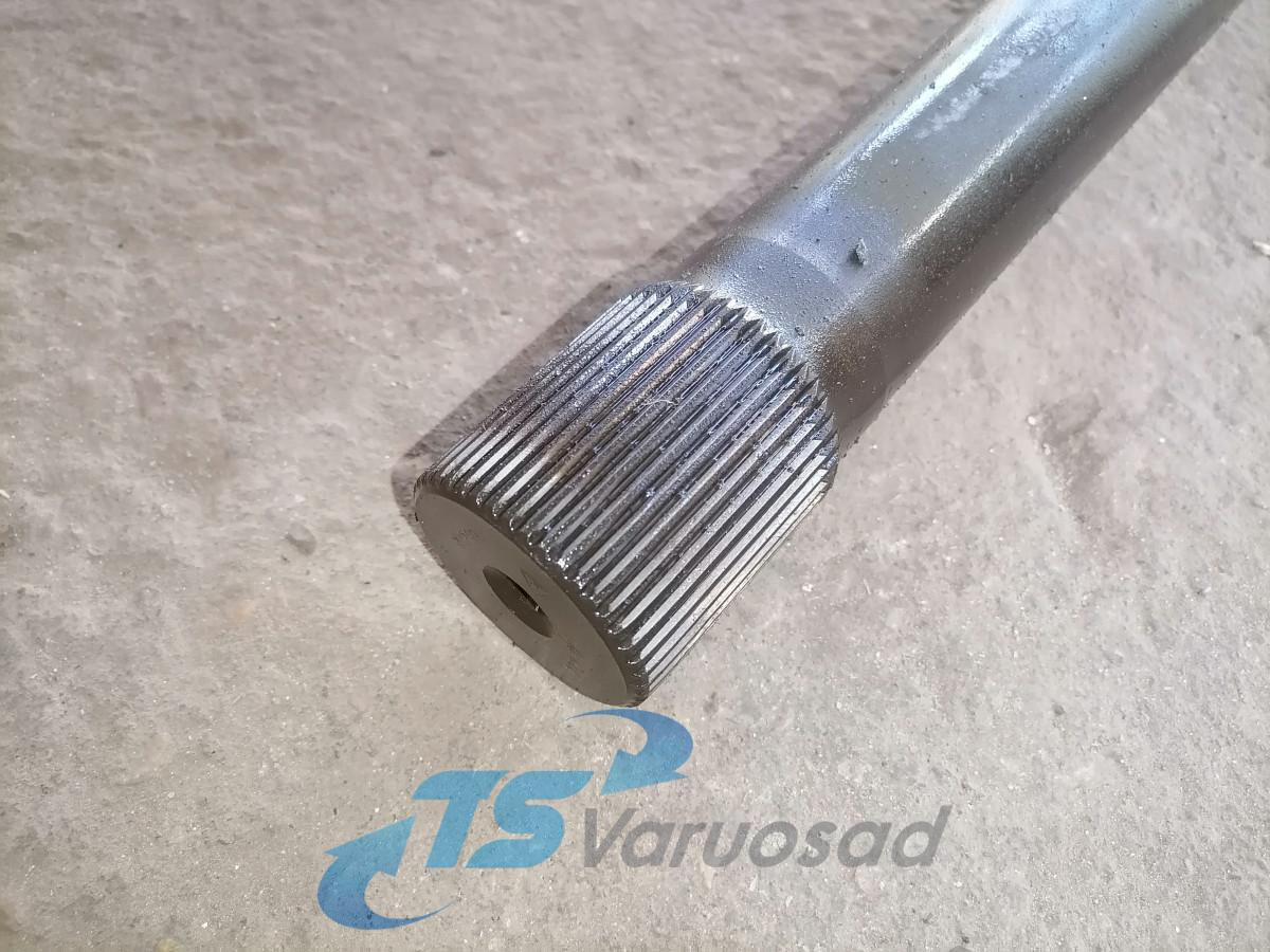 Volvo Drive shaft 20729792 - Ημιαξονιο για Φορτηγό: φωτογραφία 3 Volvo Drive shaft 20729792 - Ημιαξονιο για Φορτηγό: φωτογραφία 3