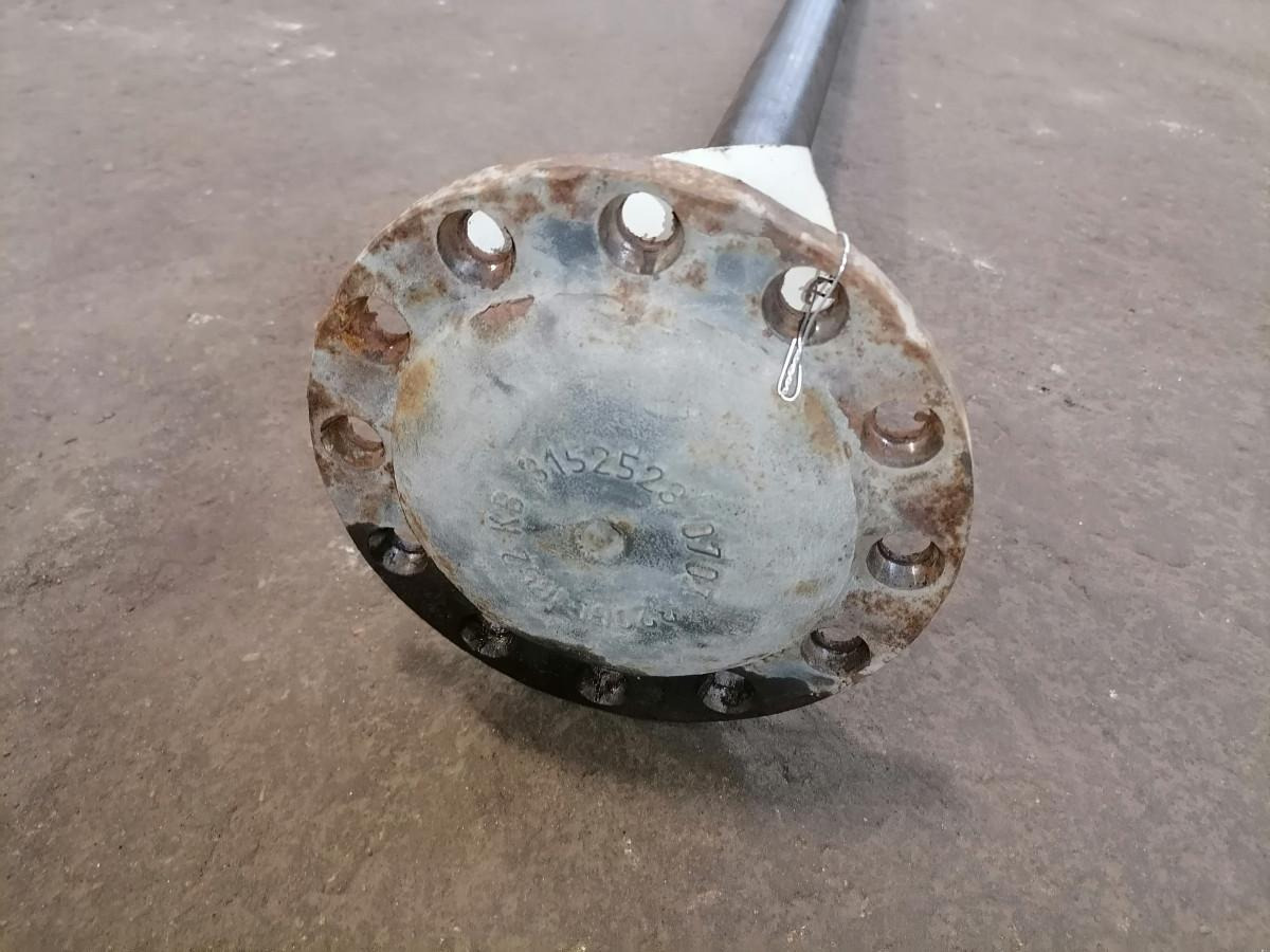Volvo Drive shaft 20734793 - Ημιαξονιο για Φορτηγό: φωτογραφία 4 Volvo Drive shaft 20734793 - Ημιαξονιο για Φορτηγό: φωτογραφία 4