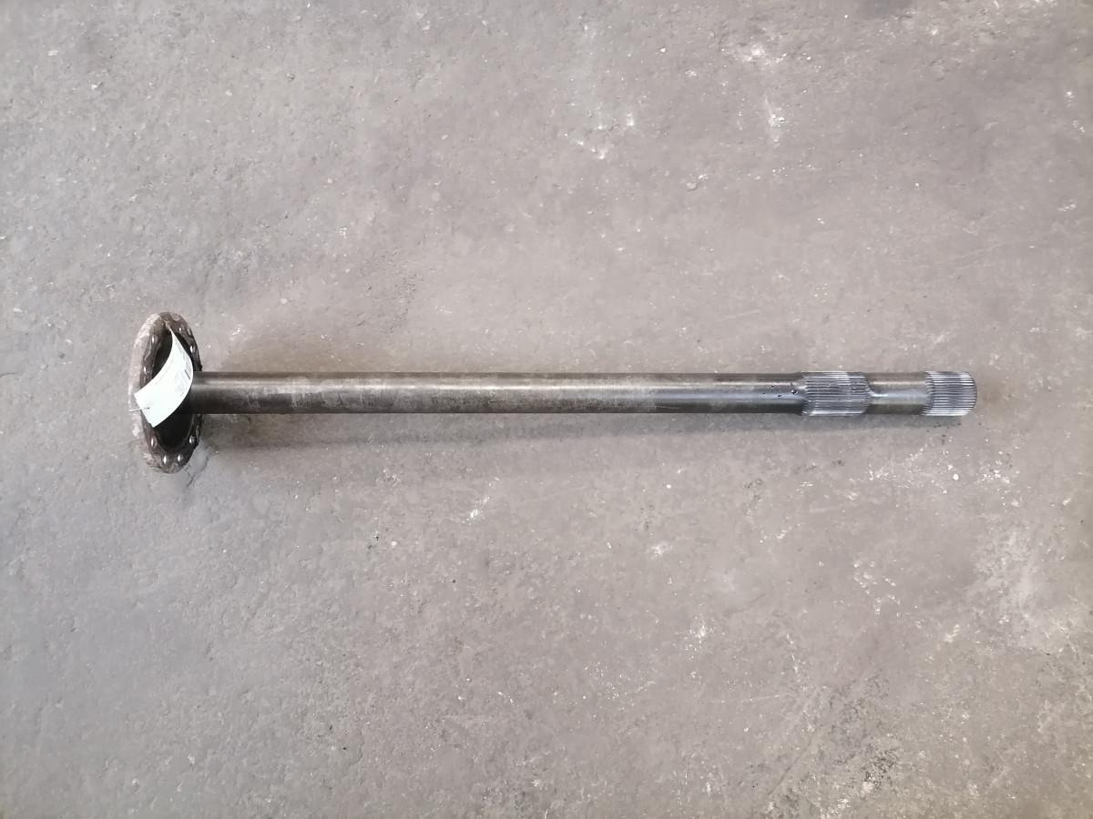 Volvo Drive shaft 20734793 - Ημιαξονιο για Φορτηγό: φωτογραφία 2 Volvo Drive shaft 20734793 - Ημιαξονιο για Φορτηγό: φωτογραφία 2