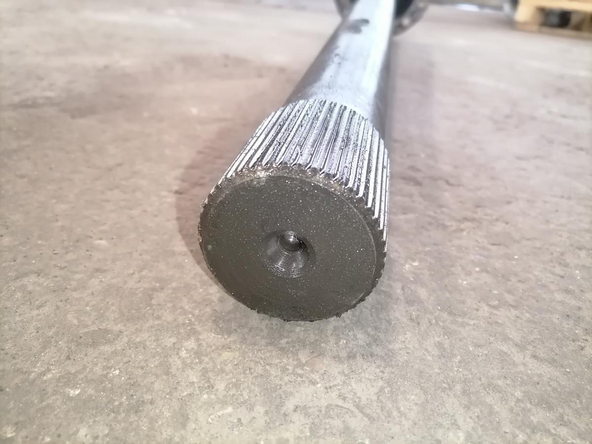 Volvo Drive shaft 20734795 - Ημιαξονιο για Φορτηγό: φωτογραφία 3 Volvo Drive shaft 20734795 - Ημιαξονιο για Φορτηγό: φωτογραφία 3