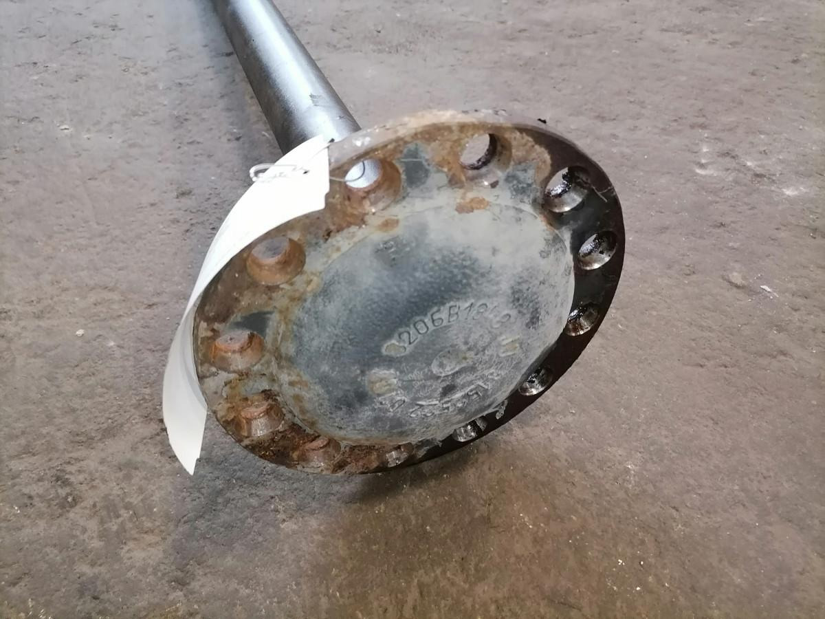 Volvo Drive shaft 20734795 - Ημιαξονιο για Φορτηγό: φωτογραφία 4 Volvo Drive shaft 20734795 - Ημιαξονιο για Φορτηγό: φωτογραφία 4
