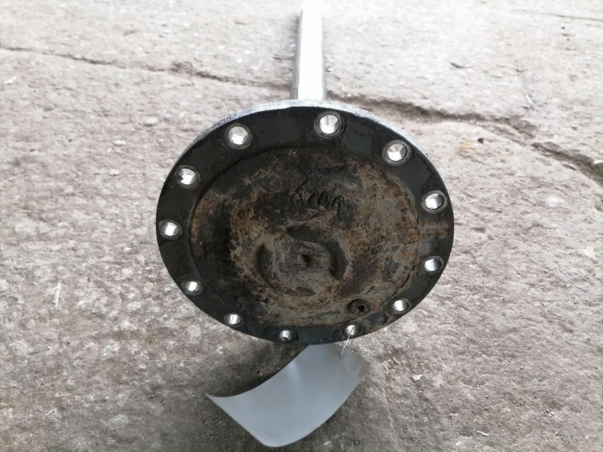 Volvo Drive shaft 20815246 - Ημιαξονιο για Φορτηγό: φωτογραφία 3 Volvo Drive shaft 20815246 - Ημιαξονιο για Φορτηγό: φωτογραφία 3