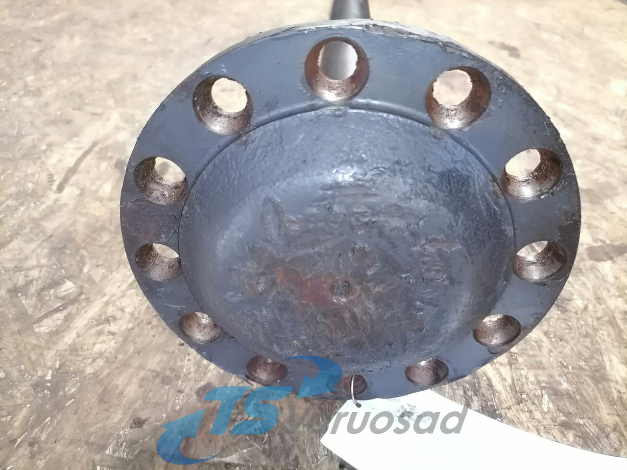 Volvo Drive shaft 20836831 - Ημιαξονιο για Φορτηγό: φωτογραφία 2 Volvo Drive shaft 20836831 - Ημιαξονιο για Φορτηγό: φωτογραφία 2