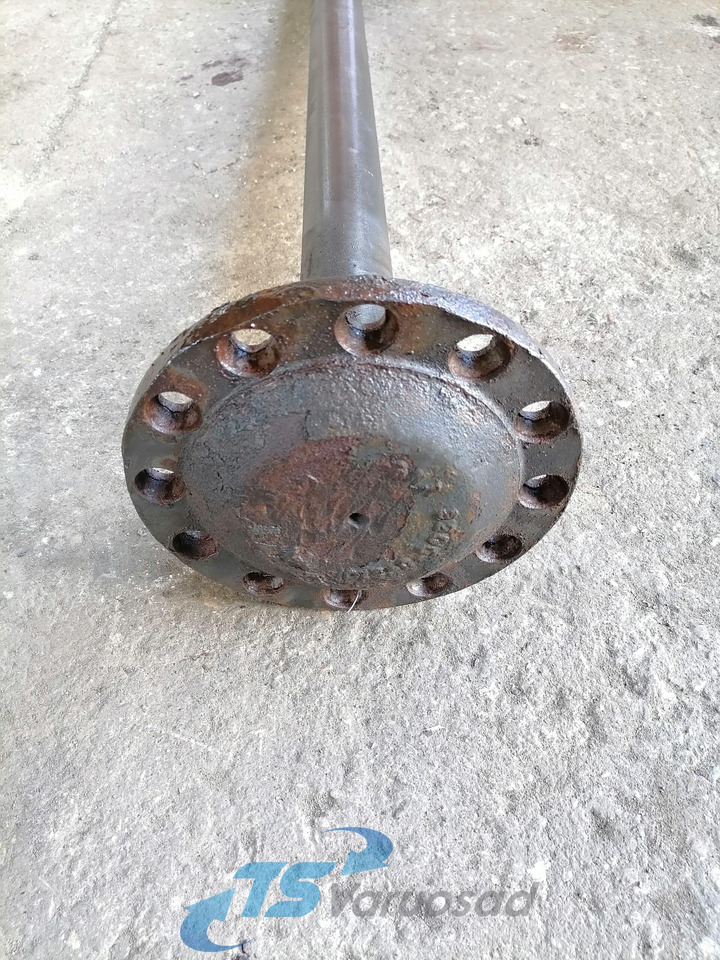 Volvo Drive shaft 20836831 - Ημιαξονιο για Φορτηγό: φωτογραφία 3 Volvo Drive shaft 20836831 - Ημιαξονιο για Φορτηγό: φωτογραφία 3