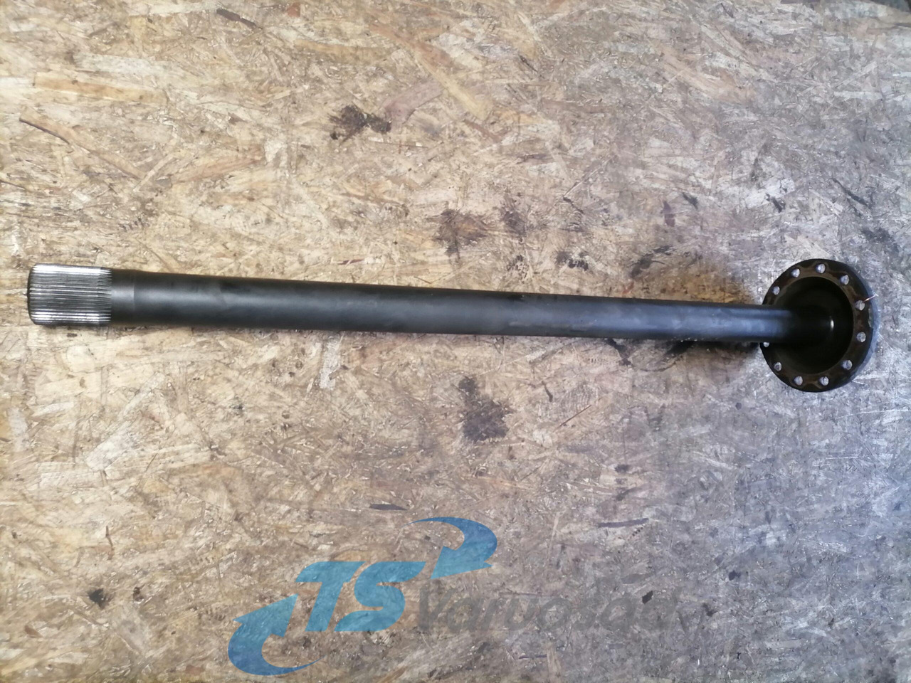 Volvo Drive shaft 20836838 - Ημιαξονιο για Φορτηγό: φωτογραφία 2 Volvo Drive shaft 20836838 - Ημιαξονιο για Φορτηγό: φωτογραφία 2